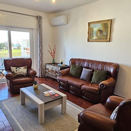 Retiro Do Sol Apartment Lagos Ngoại thất bức ảnh