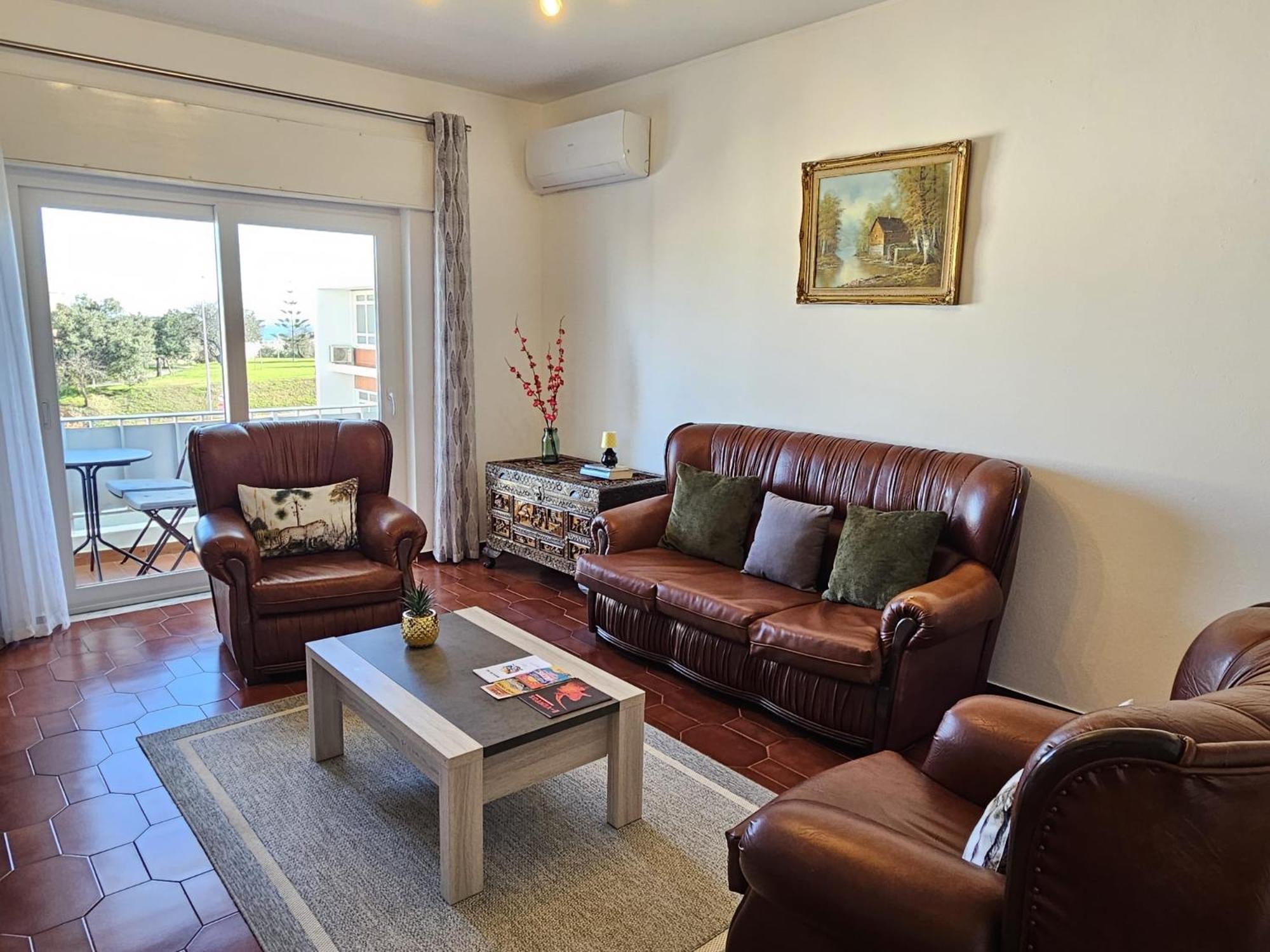 Retiro Do Sol Apartment Lagos Ngoại thất bức ảnh