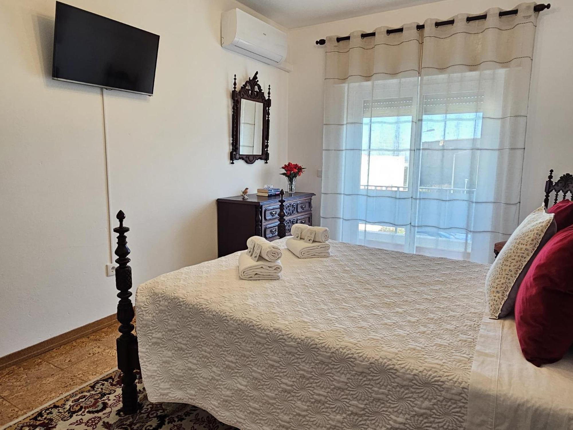 Retiro Do Sol Apartment Lagos Ngoại thất bức ảnh
