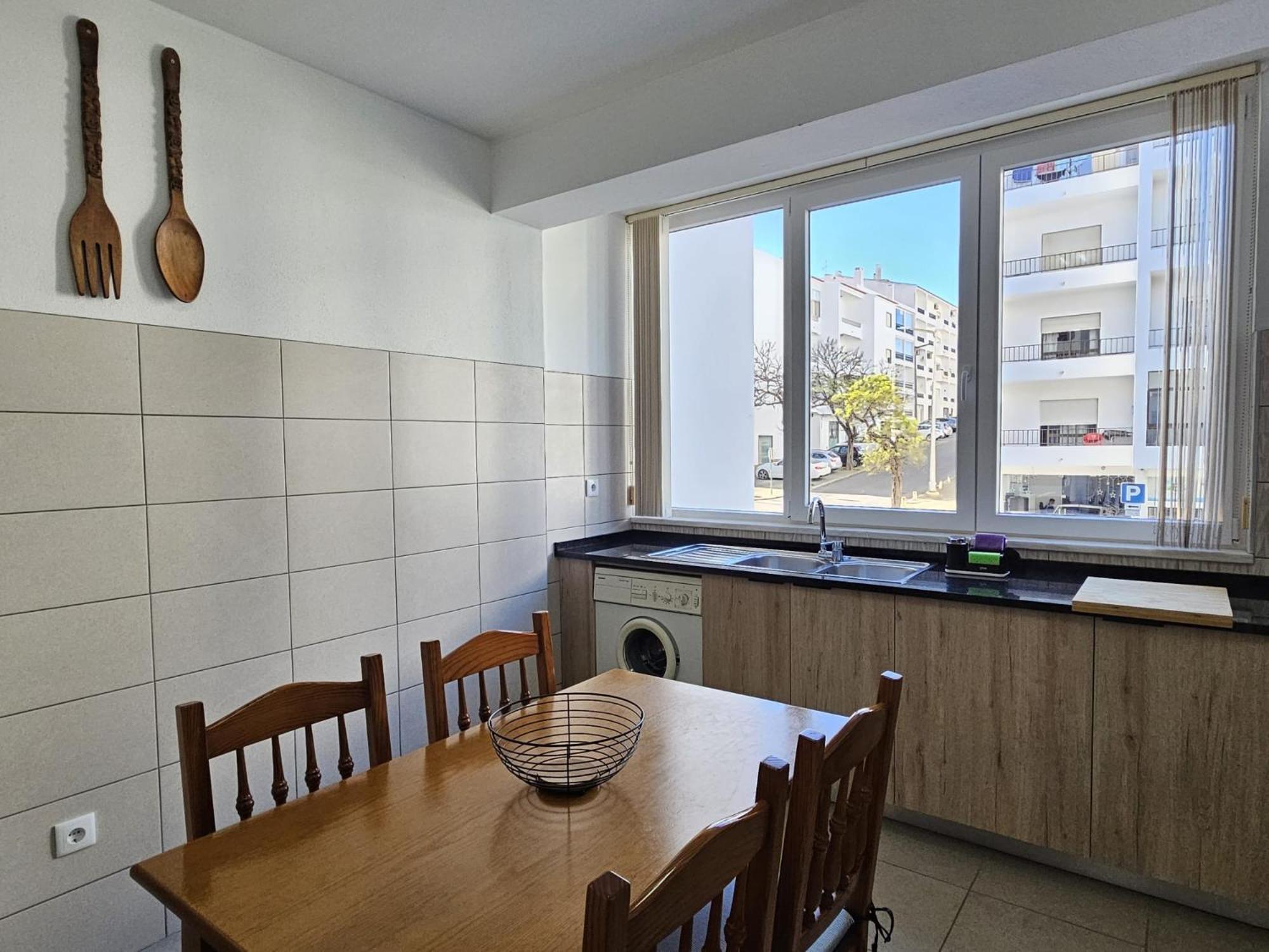 Retiro Do Sol Apartment Lagos Ngoại thất bức ảnh