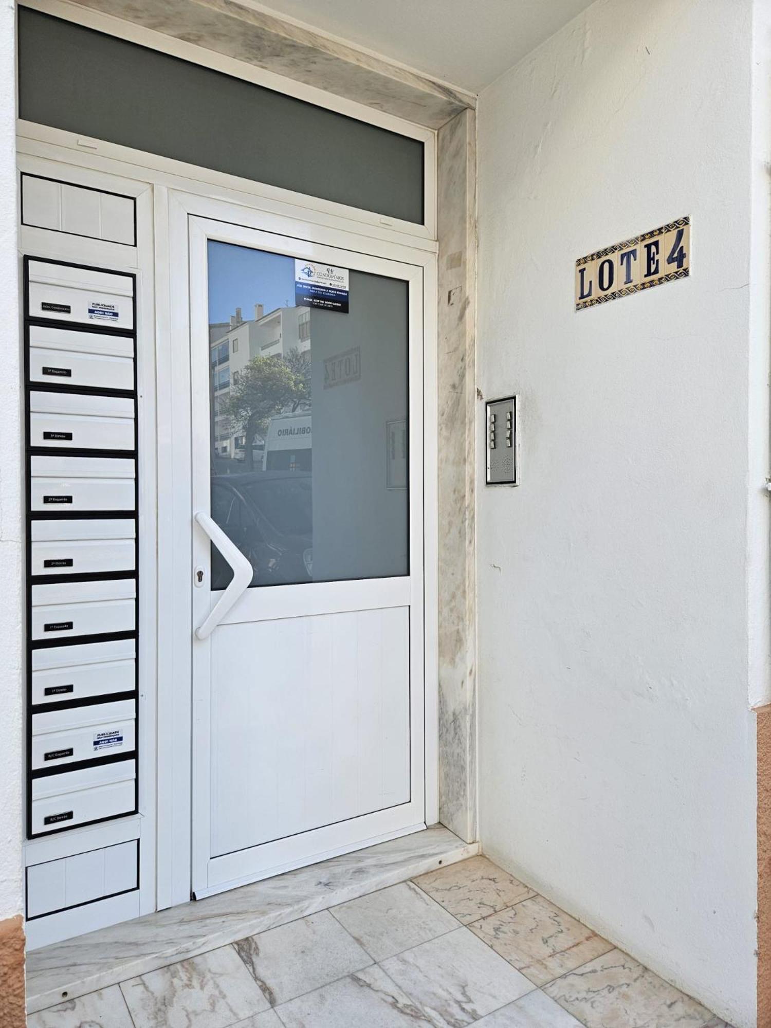 Retiro Do Sol Apartment Lagos Ngoại thất bức ảnh