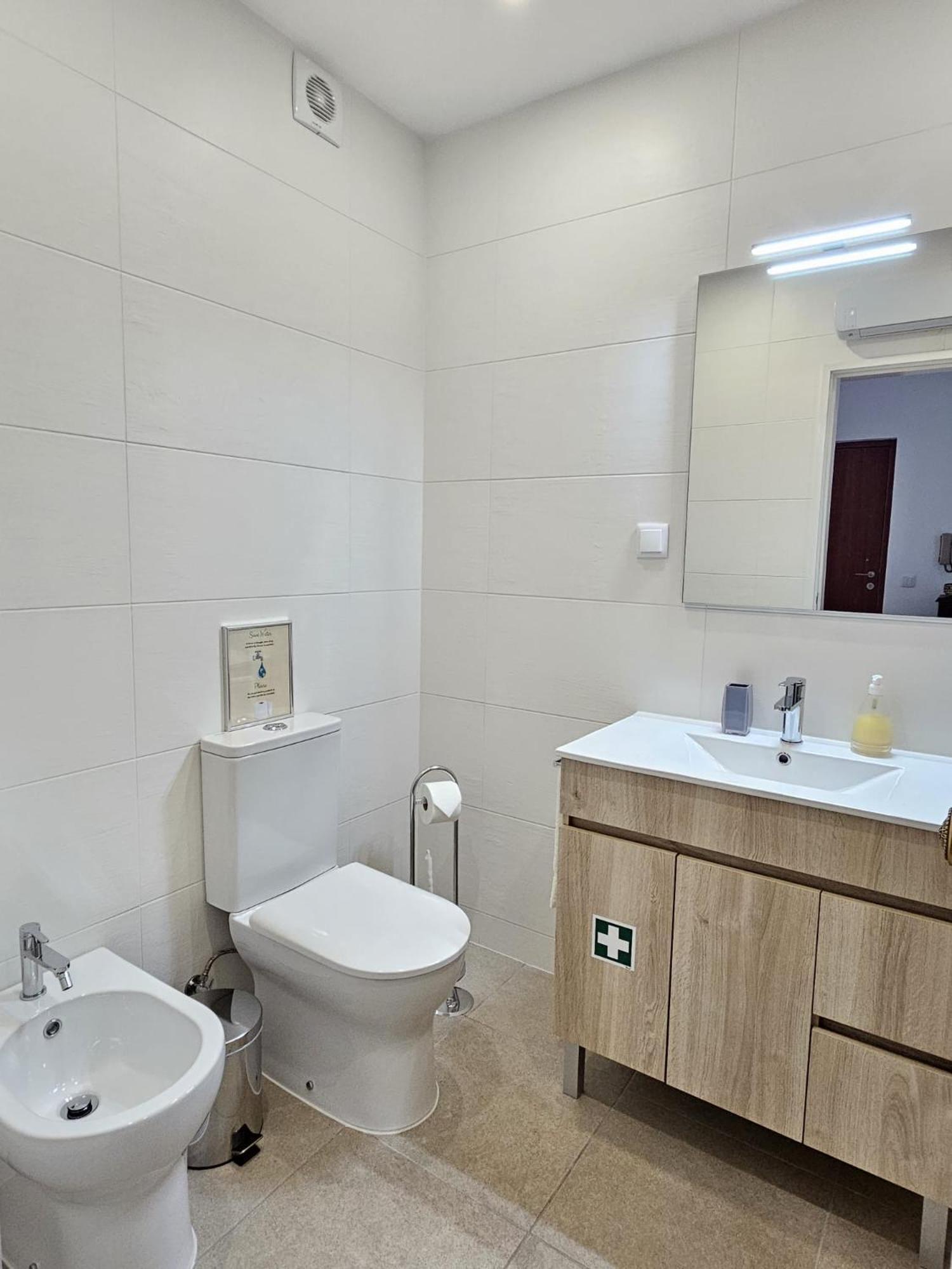 Retiro Do Sol Apartment Lagos Ngoại thất bức ảnh