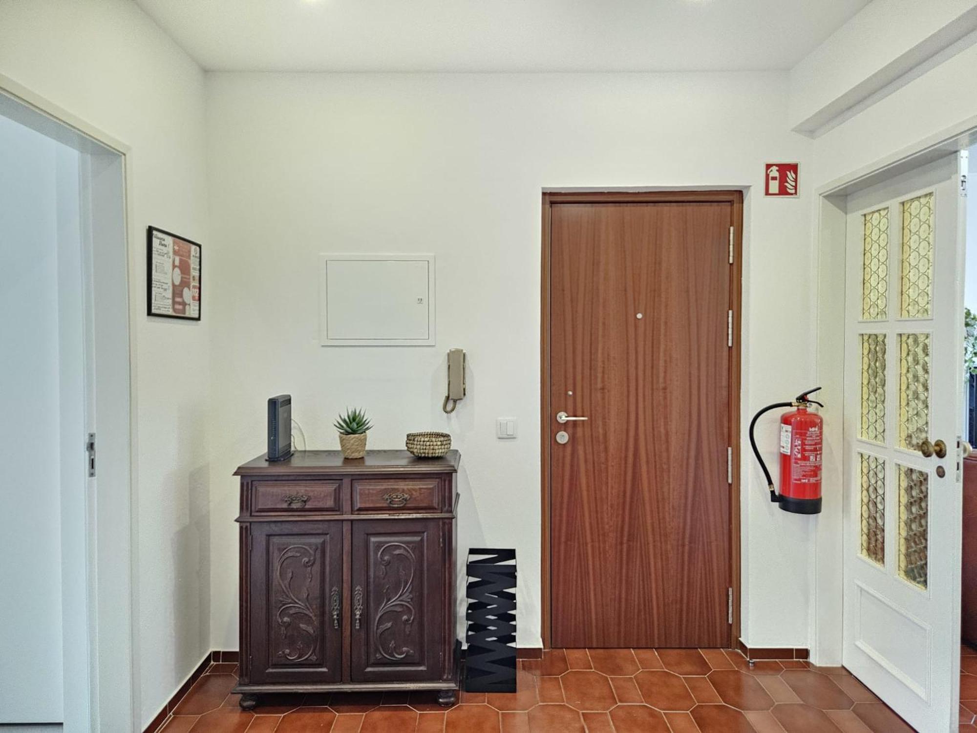 Retiro Do Sol Apartment Lagos Ngoại thất bức ảnh