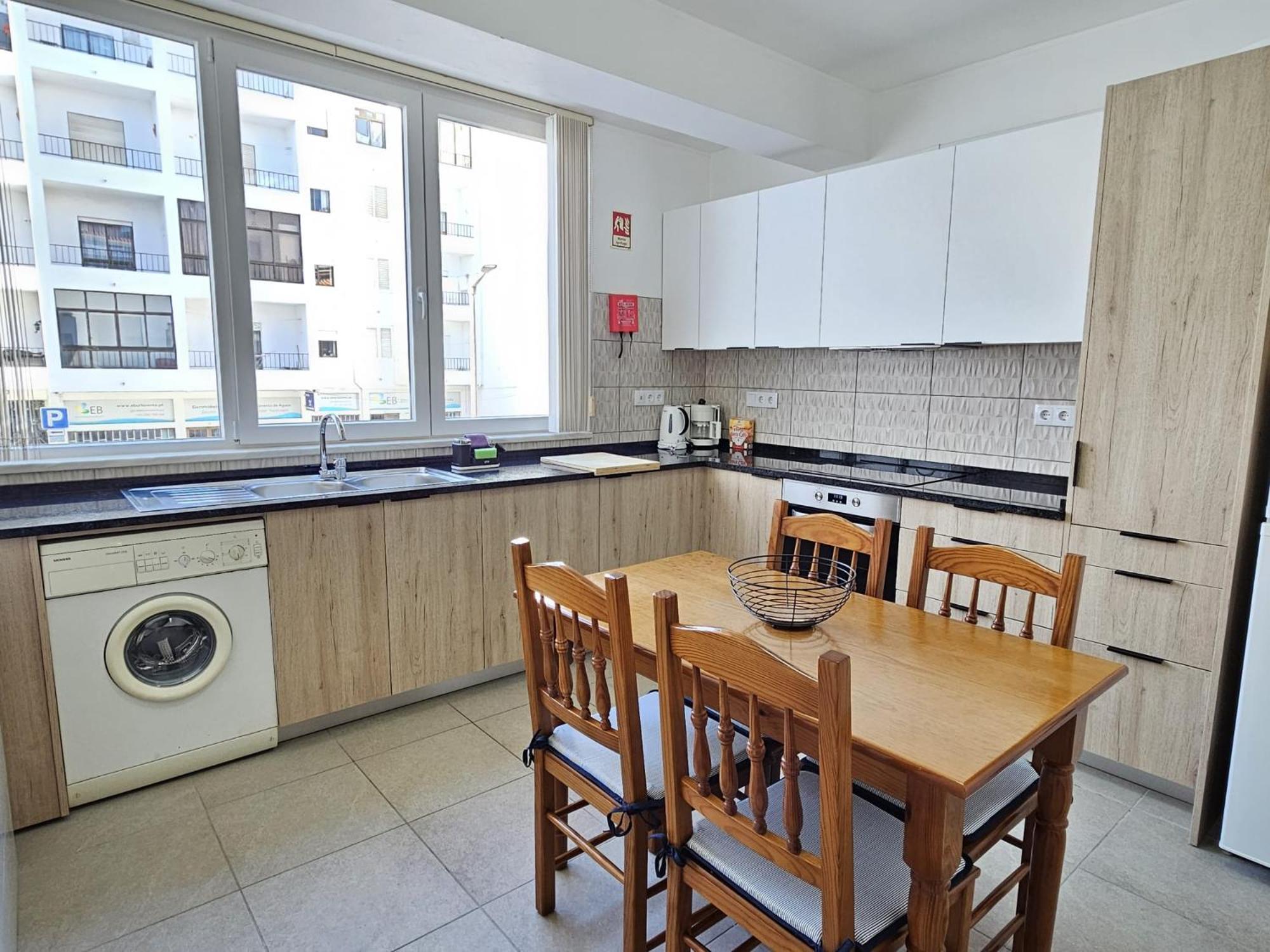 Retiro Do Sol Apartment Lagos Ngoại thất bức ảnh