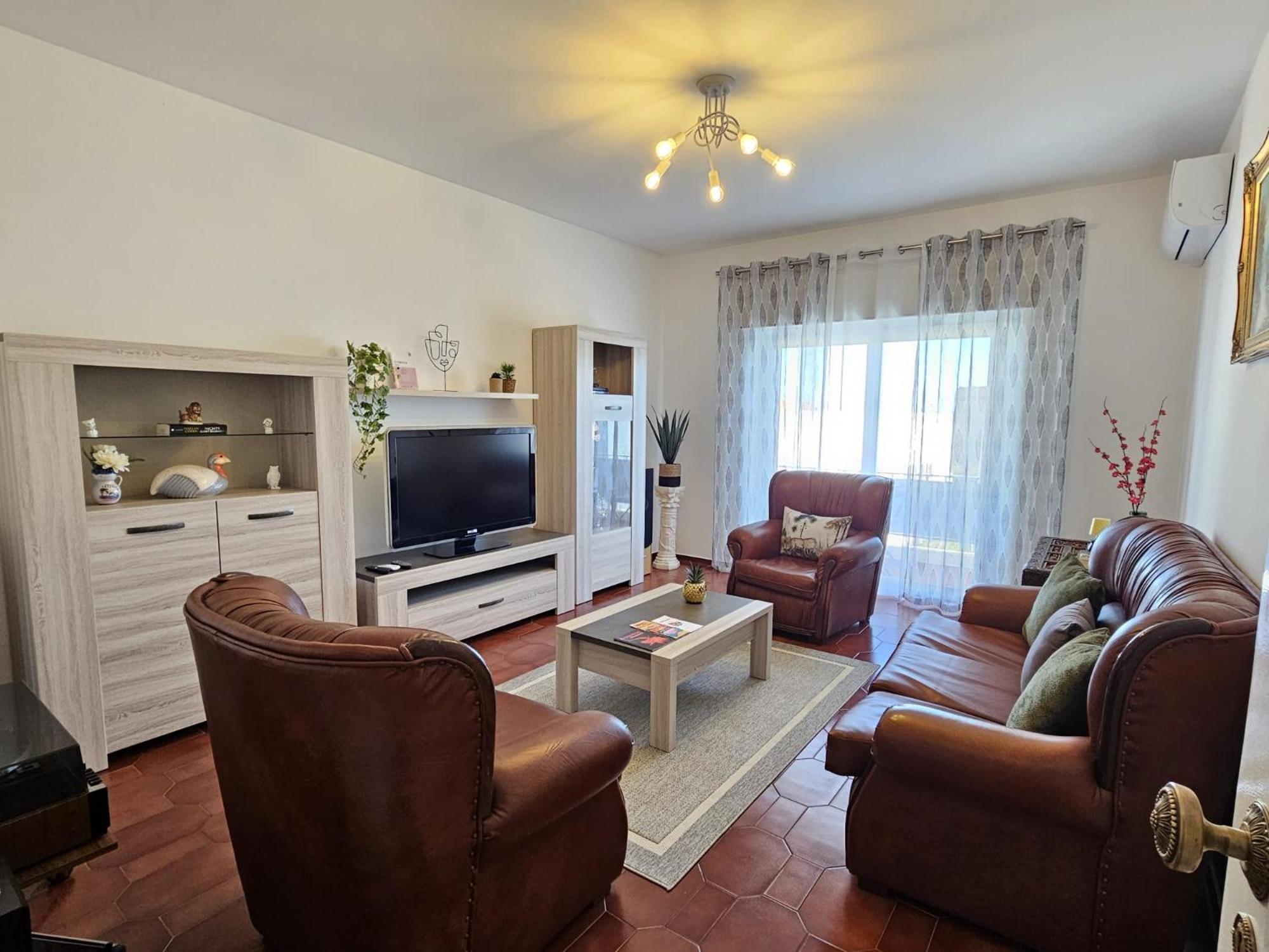 Retiro Do Sol Apartment Lagos Ngoại thất bức ảnh