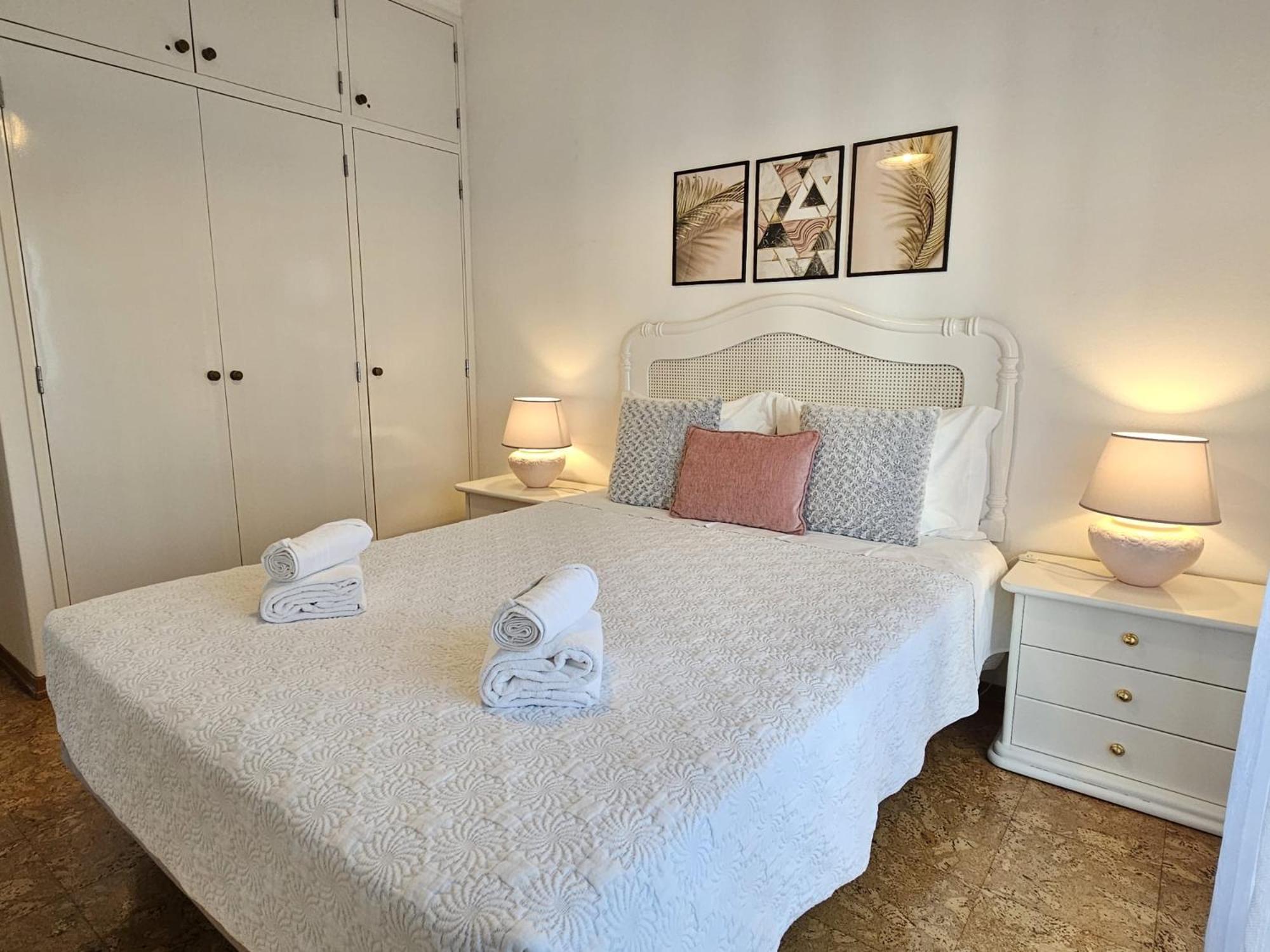 Retiro Do Sol Apartment Lagos Ngoại thất bức ảnh