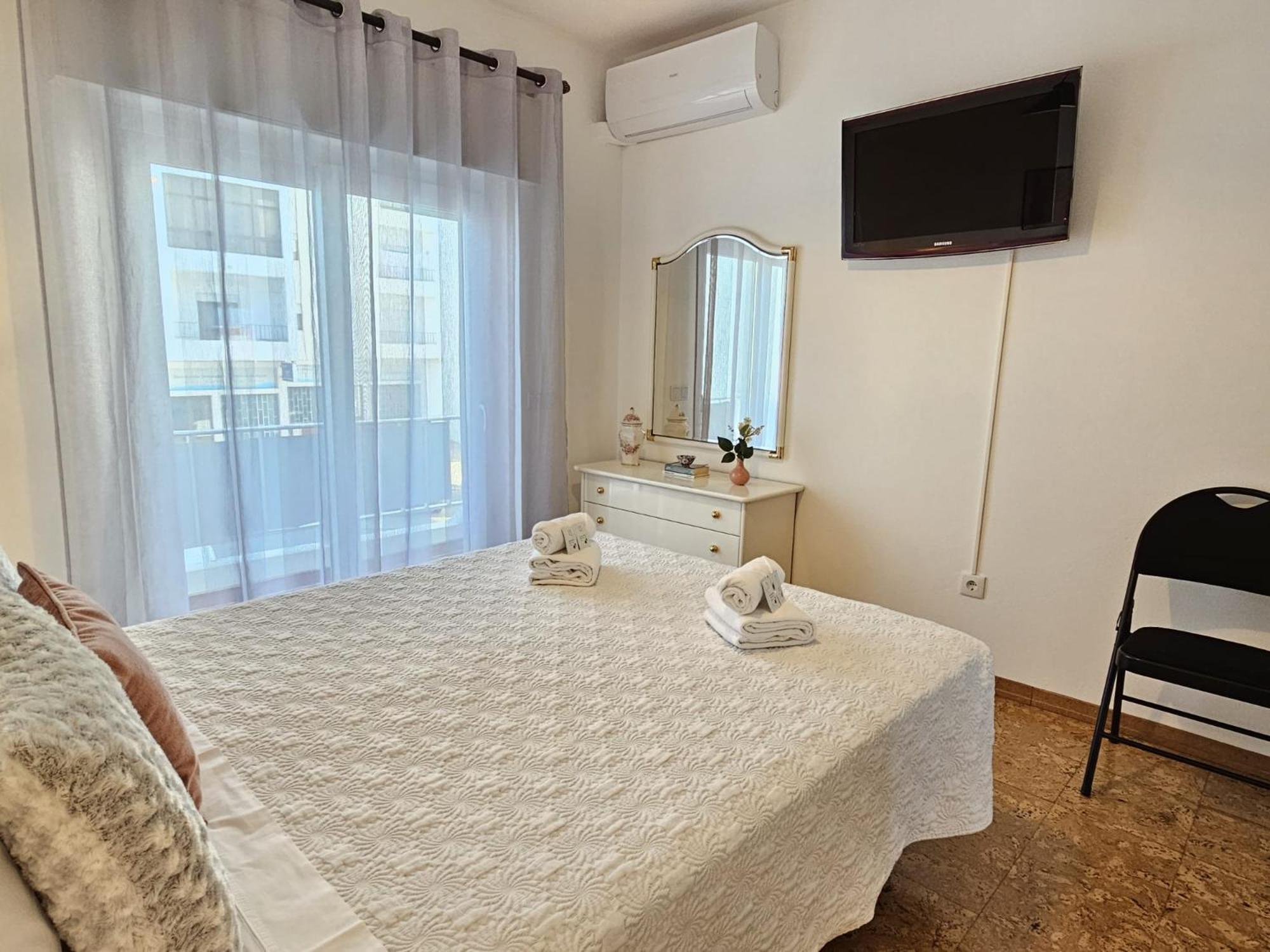 Retiro Do Sol Apartment Lagos Ngoại thất bức ảnh