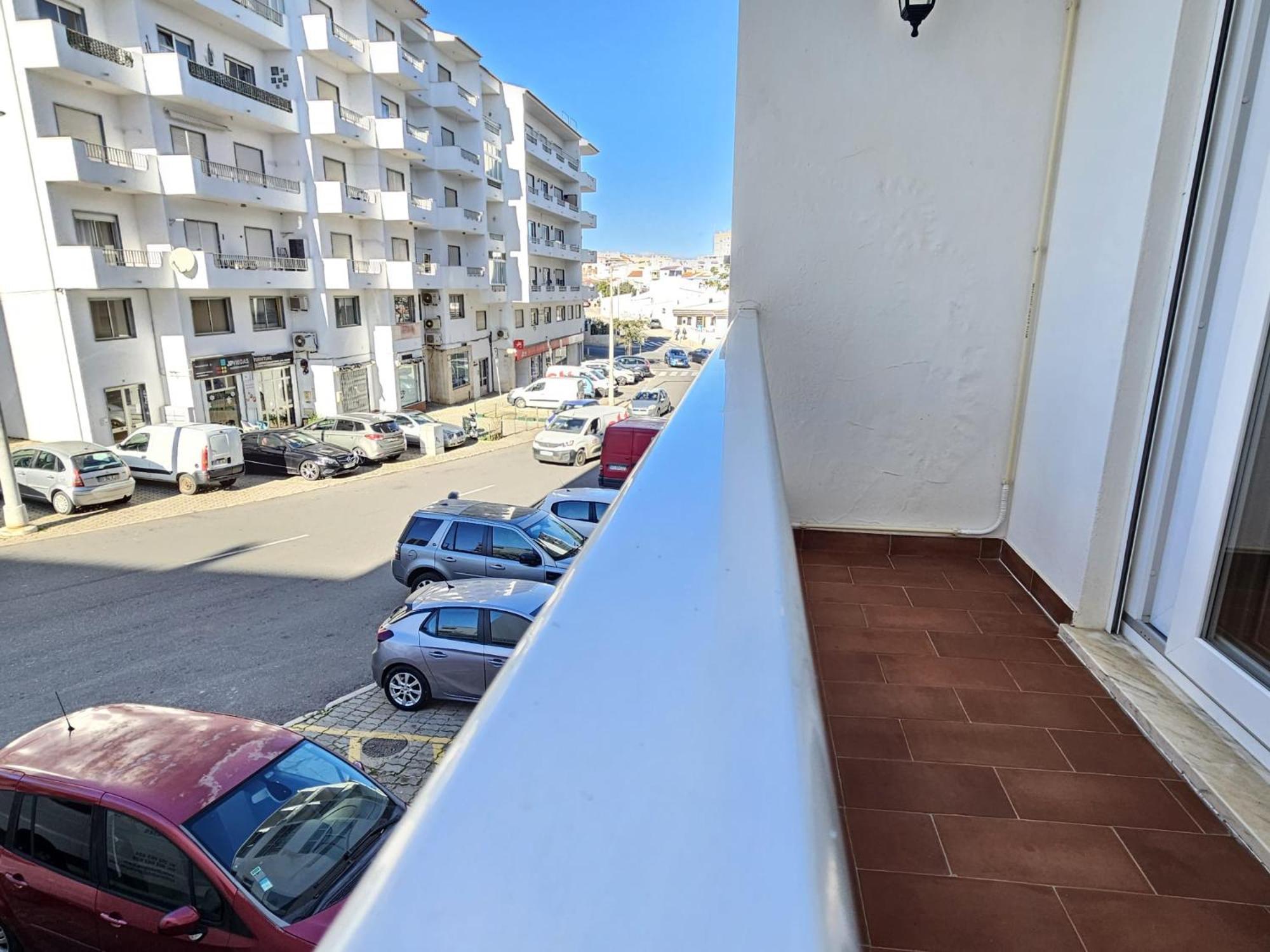 Retiro Do Sol Apartment Lagos Ngoại thất bức ảnh