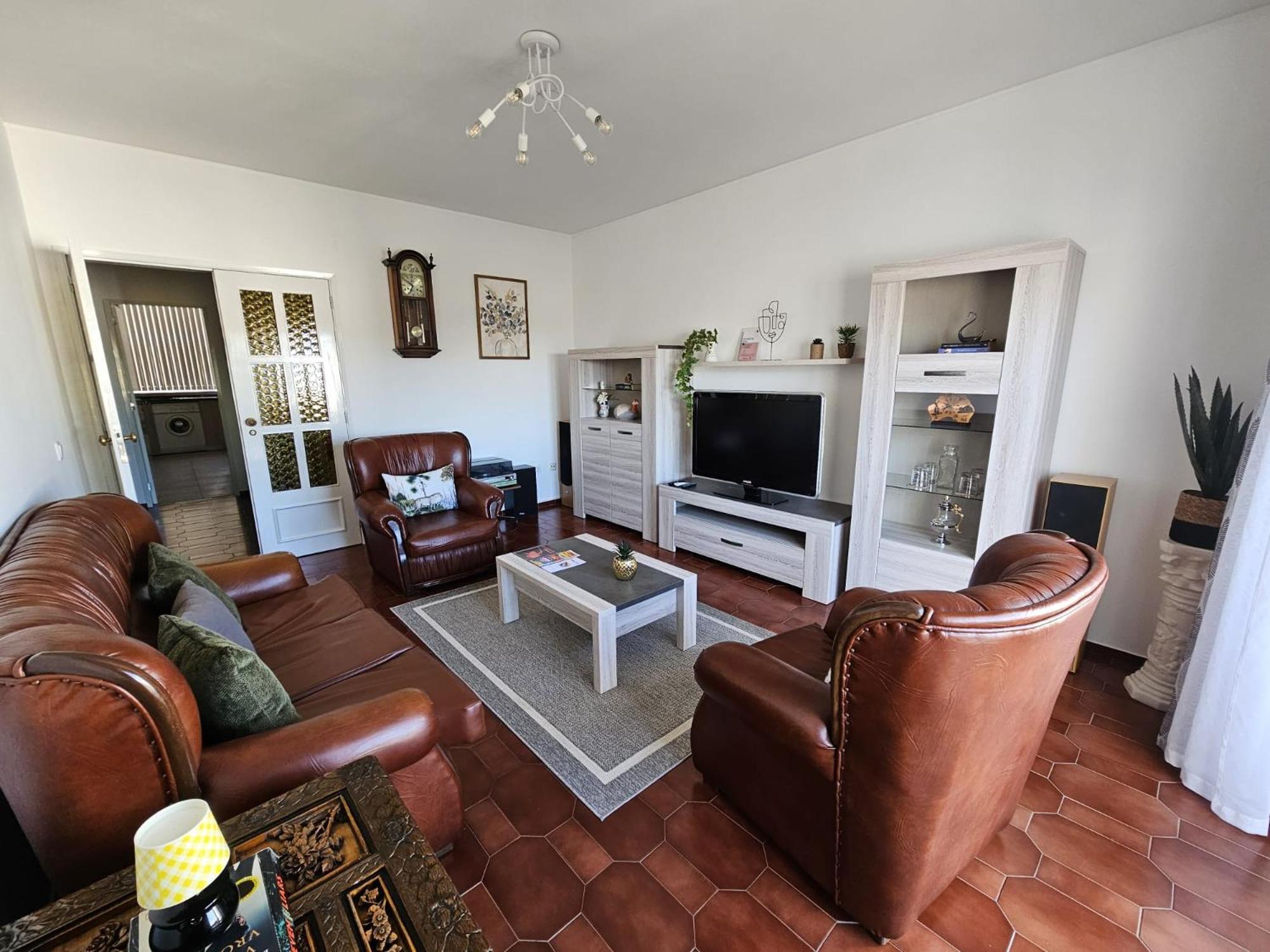Retiro Do Sol Apartment Lagos Ngoại thất bức ảnh