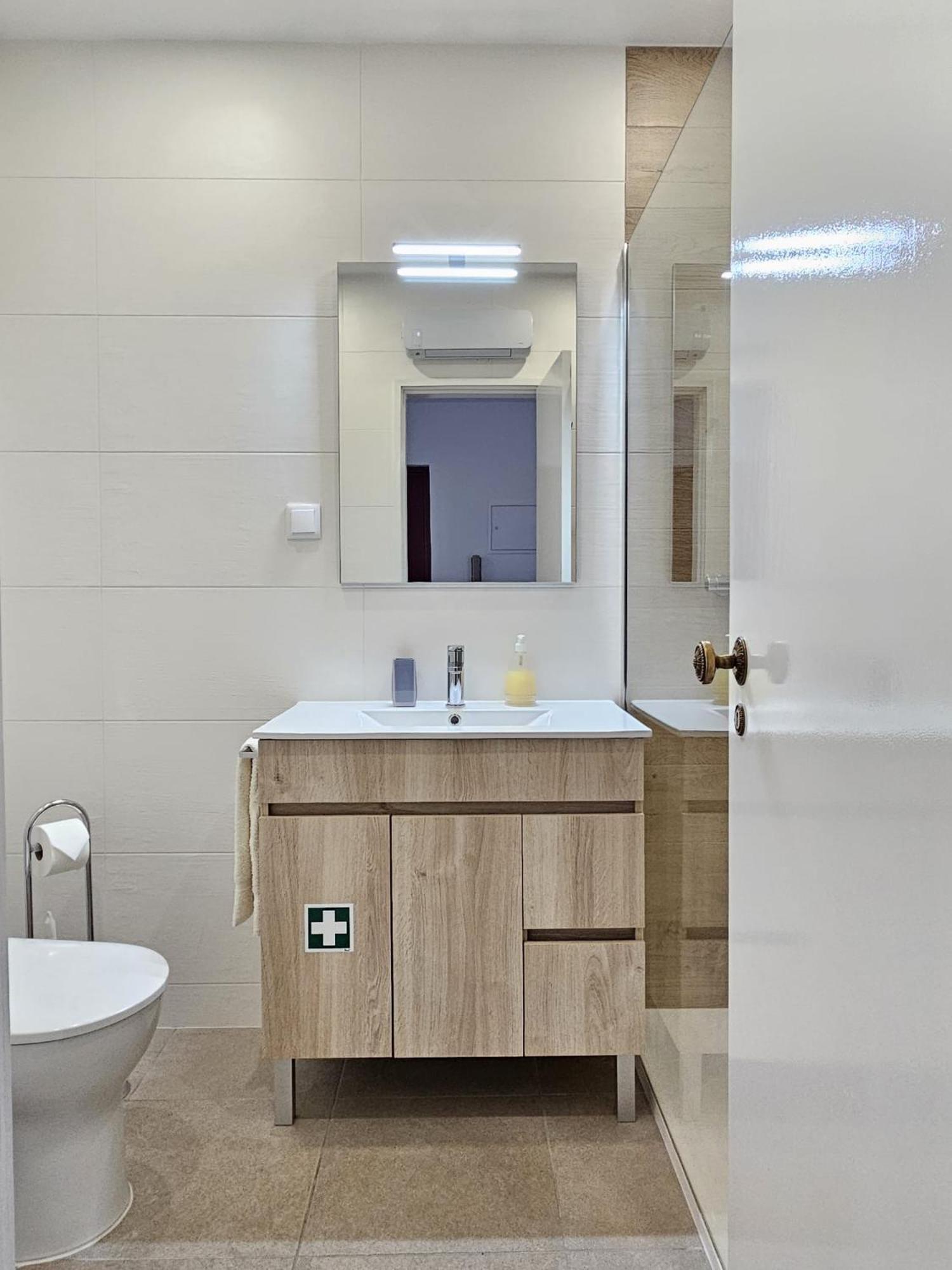 Retiro Do Sol Apartment Lagos Ngoại thất bức ảnh