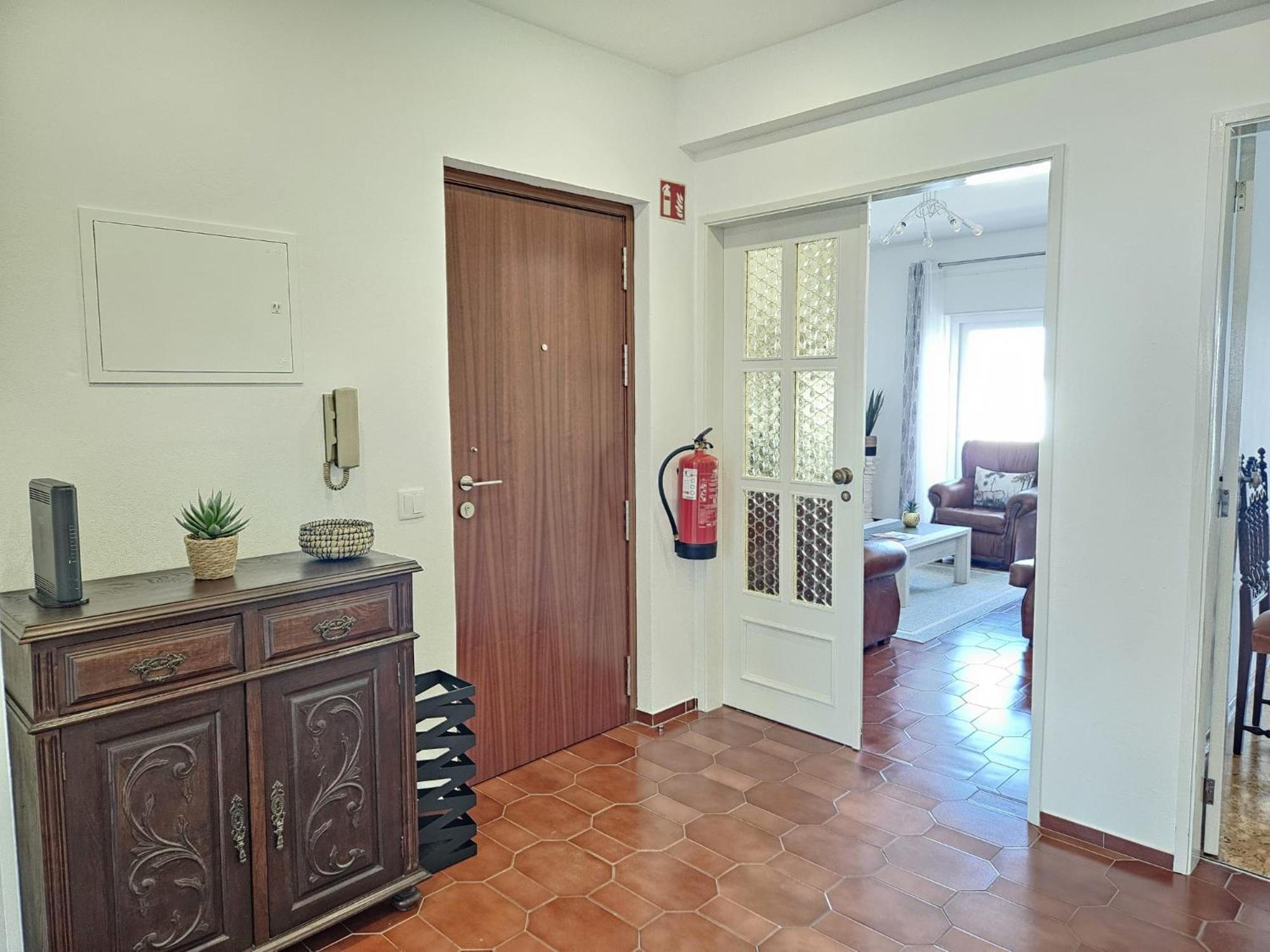 Retiro Do Sol Apartment Lagos Ngoại thất bức ảnh